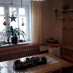 Holiday home Planetz