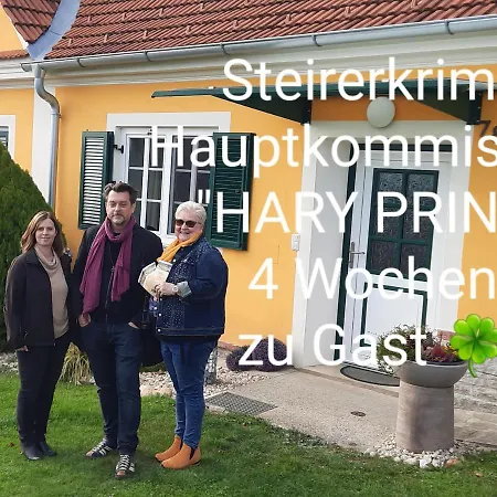 Casa de Férias Planetz