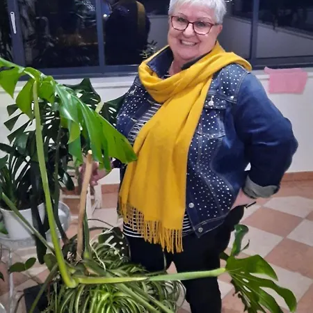 Planetz Prázdninový dům