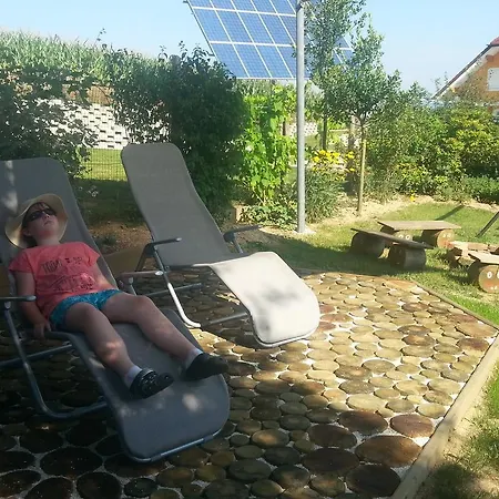 Casa de Férias Planetz