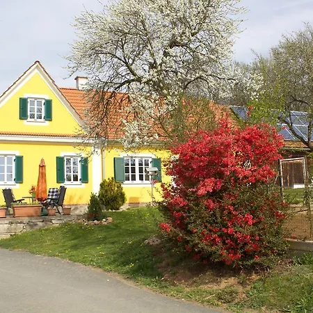 行星度假屋 * Kaindorf (Hartberg-Furstenfeld)
