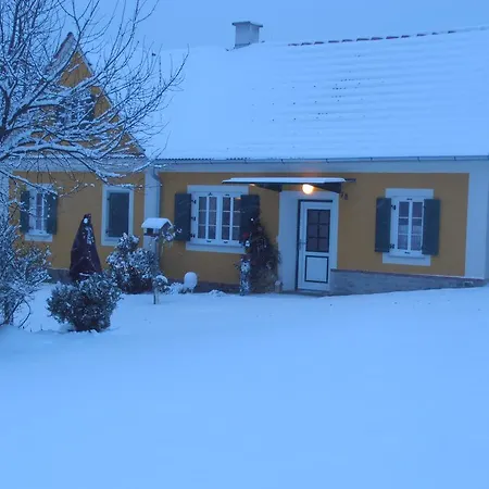 Planetz Casa de Férias Kaindorf (Hartberg-Furstenfeld)