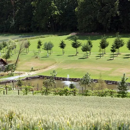 Planetz Prázdninový dům Kaindorf (Hartberg-Furstenfeld)