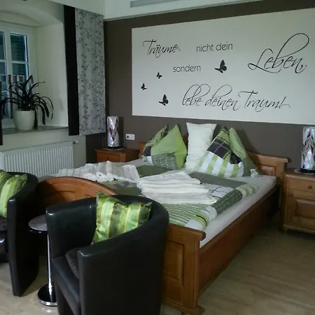 Prázdninový dům Planetz Kaindorf (Hartberg-Furstenfeld)