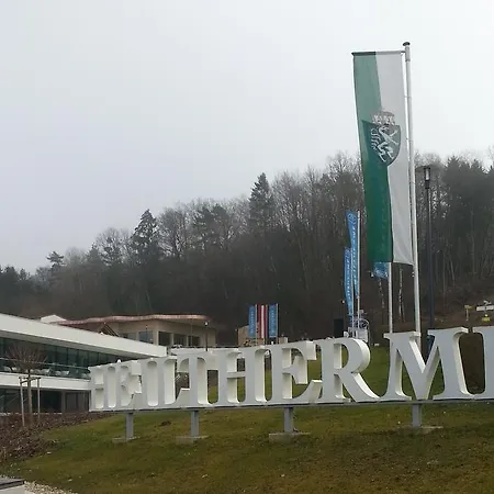 Casa de Férias Planetz Kaindorf (Hartberg-Furstenfeld)