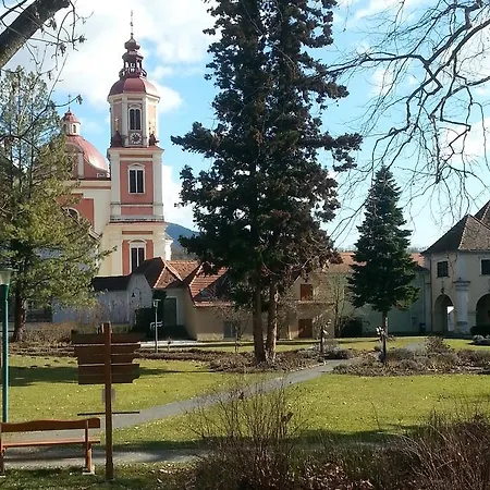 行星度假屋 度假居 Kaindorf (Hartberg-Furstenfeld)