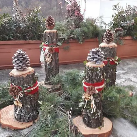 Casa de Férias Planetz