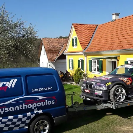 Planetz * Kaindorf (Hartberg-Furstenfeld)