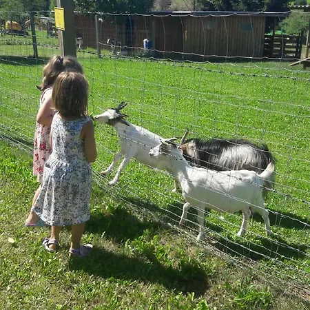 Prázdninový dům Planetz