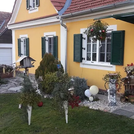 Casa de Férias Planetz