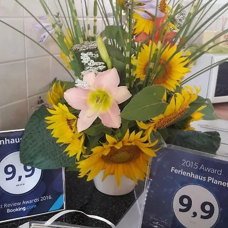 行星度假屋 Kaindorf (Hartberg-Furstenfeld)