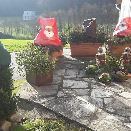 Planetz Prázdninový dům