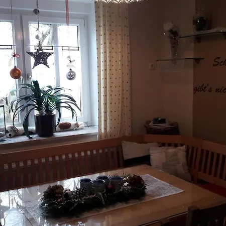 Casa vacanze Planetz