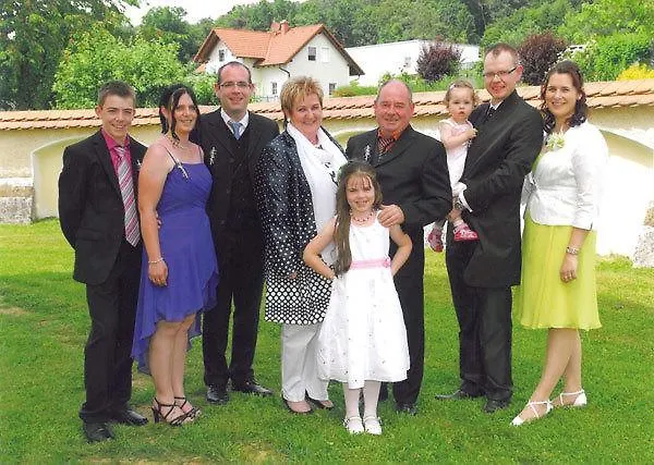 بيت للعطل Planetz *