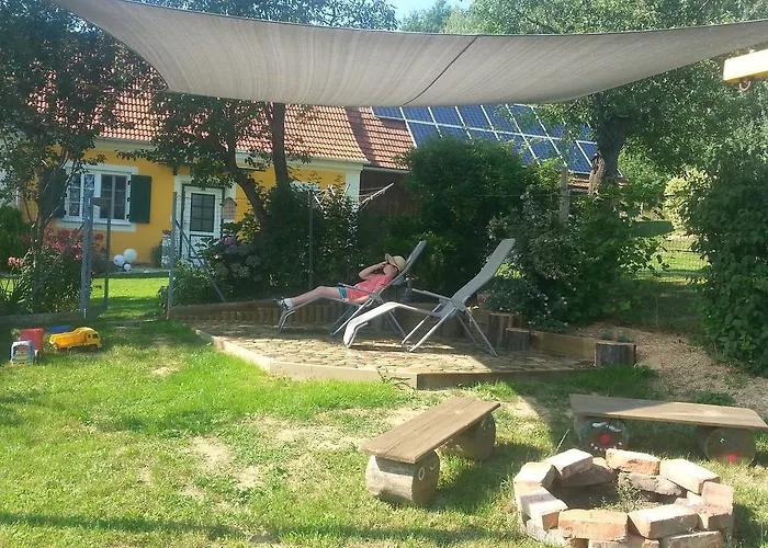 Planetz Kaindorf (Hartberg-Furstenfeld)