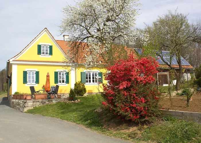 Planetz * Kaindorf (Hartberg-Furstenfeld)