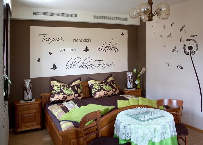 Planetz Prázdninový dům