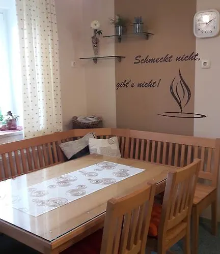 Prázdninový dům Planetz