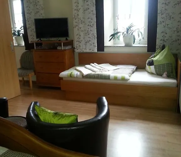 Prázdninový dům Planetz *