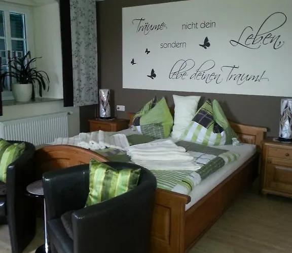 بيت للعطل Planetz Kaindorf (Hartberg-Furstenfeld)