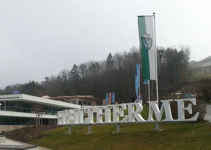 بيت للعطل Planetz Kaindorf (Hartberg-Furstenfeld)