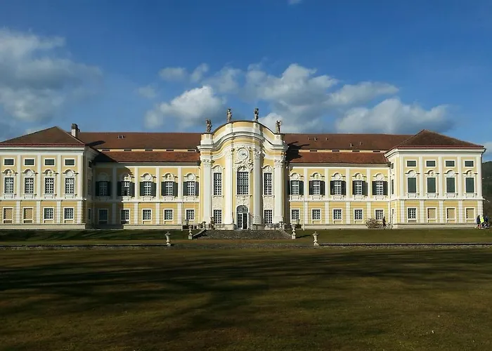 Planetz Kaindorf (Hartberg-Furstenfeld)