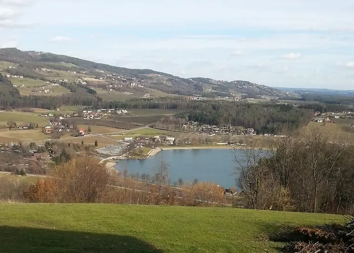 بيت للعطل Planetz *