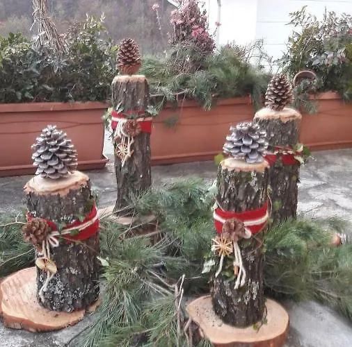 بيت للعطل Planetz