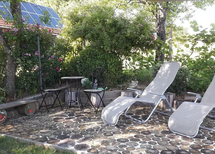 Planetz بيت للعطل *