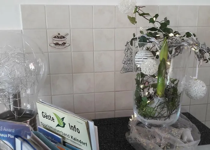 Planetz * Kaindorf (Hartberg-Furstenfeld)