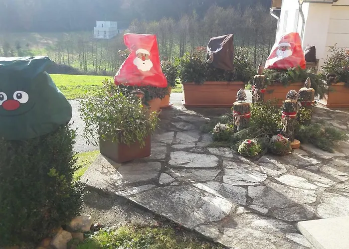 Planetz بيت للعطل