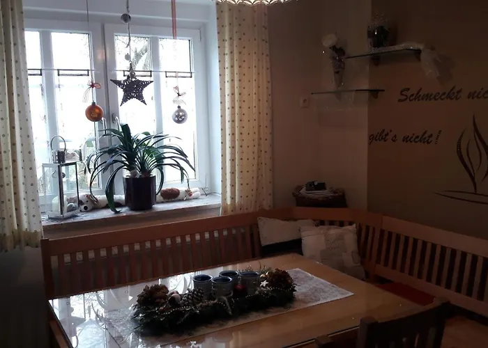 بيت للعطل Planetz