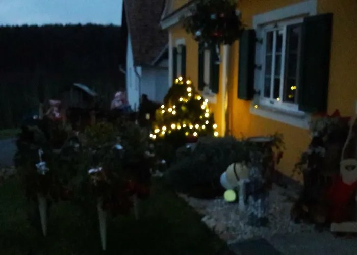 بيت للعطل Planetz